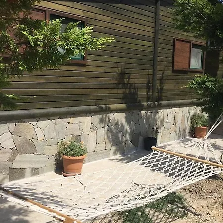 Otel Le Petit Ve Bag Evi