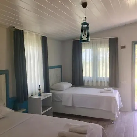 Le Petit Ve Bag Evi Otel *