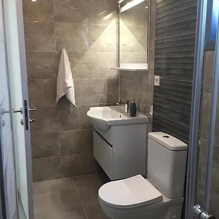 Otel Le Petit Ve Bag Evi Bozcaada