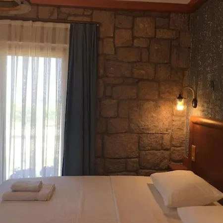 Le Petit Ve Bag Evi Bozcaada