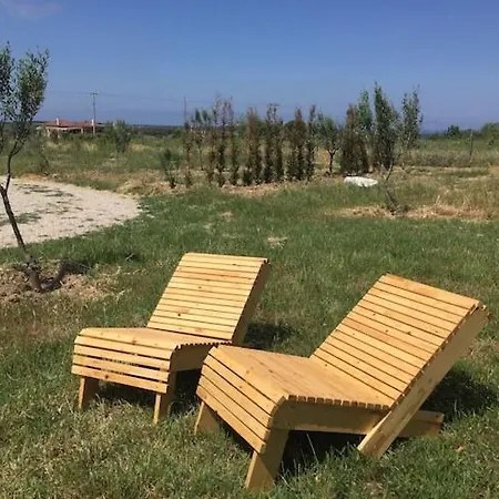 Otel Le Petit Ve Bag Evi *