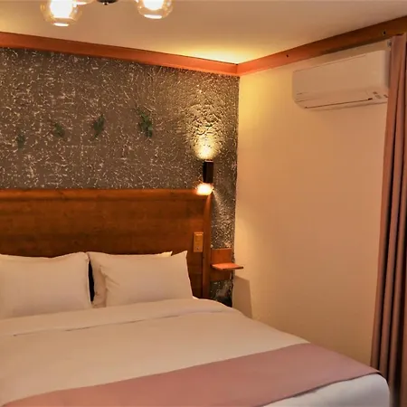 Le Petit Ve Bag Evi Otel Bozcaada