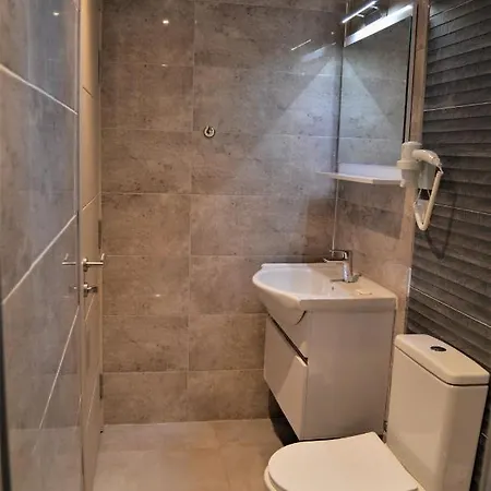Le Petit Ve Bag Evi Hotel