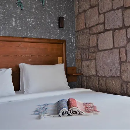 Hotel Le Petit Ve Bag Evi Bozcaada