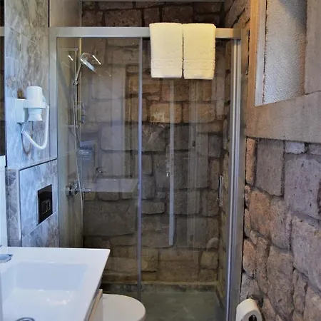 Le Petit Ve Bag Evi Otel