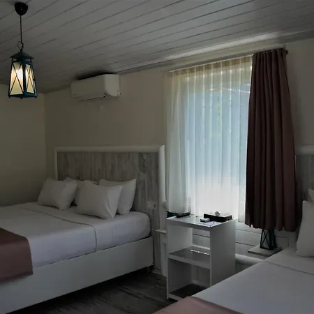Hotel Le Petit Ve Bag Evi *