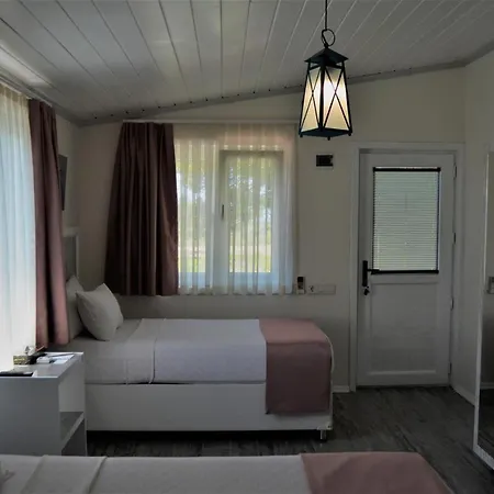 Le Petit Ve Bag Evi Bozcaada