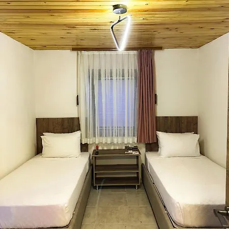 Le Petit Ve Bag Evi Otel Bozcaada