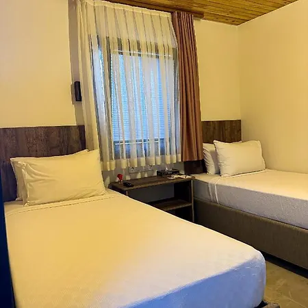 Otel Le Petit Ve Bag Evi Bozcaada