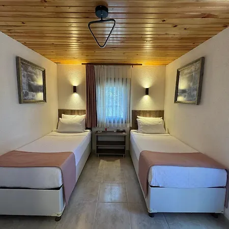 Le Petit Ve Bag Evi Otel