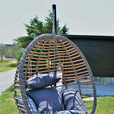 Le Petit Ve Bag Evi * Bozcaada