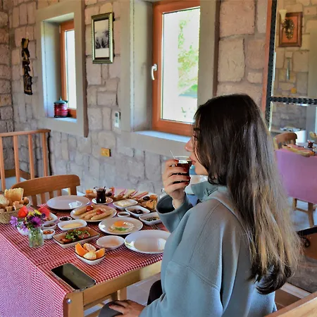 Le Petit Ve Bag Evi * Bozcaada