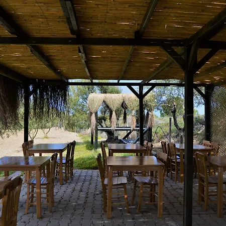 Le Petit Ve Bag Evi Otel *