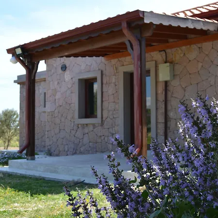 Le Petit Ve Bag Evi Bozcaada