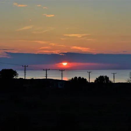 Le Petit Ve Bag Evi Otel *