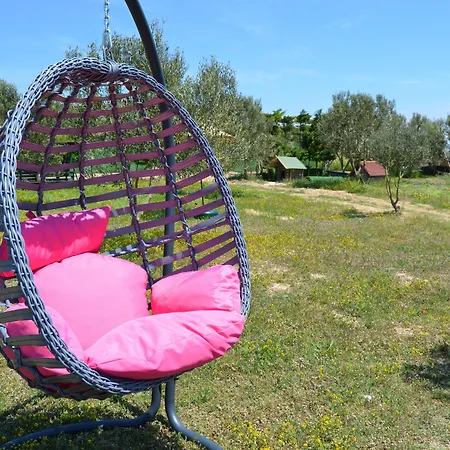 Le Petit Ve Bag Evi Hotel