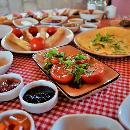 Le Petit Ve Bag Evi Bozcaada