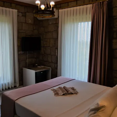 Le Petit Ve Bag Evi Bozcaada