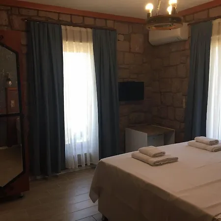 Le Petit Ve Bag Evi Otel Bozcaada