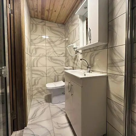 Hotel Le Petit Ve Bag Evi *