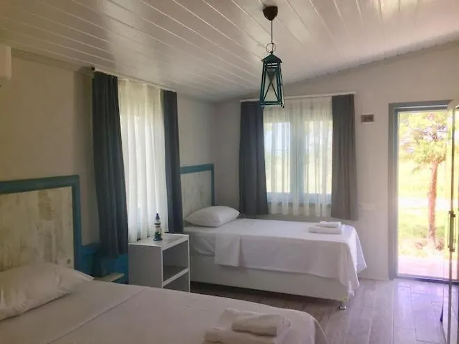 Le Petit Ve Bag Evi 호텔 *