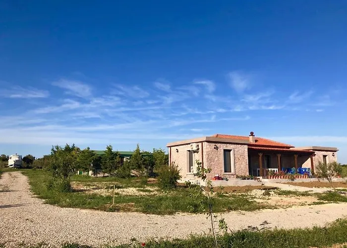 호텔 Le Petit Ve Bag Evi