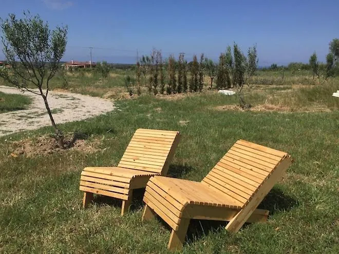 호텔 Le Petit Ve Bag Evi *