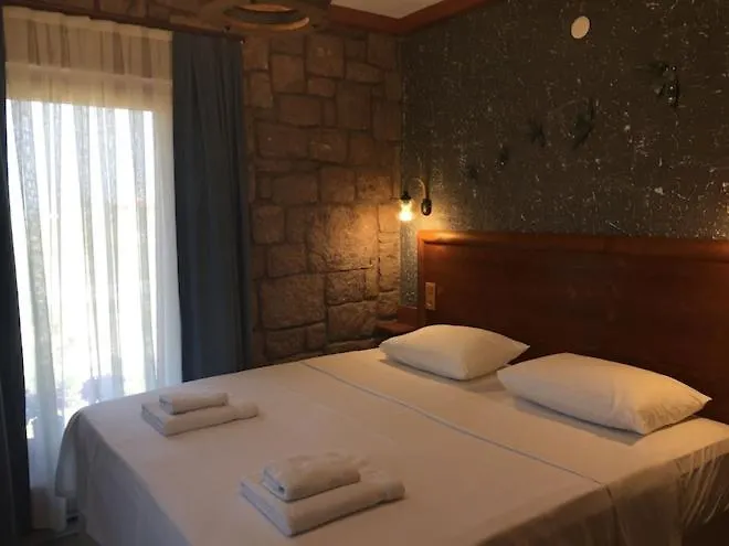 호텔 Le Petit Ve Bag Evi *