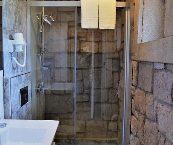 Le Petit Ve Bag Evi 호텔