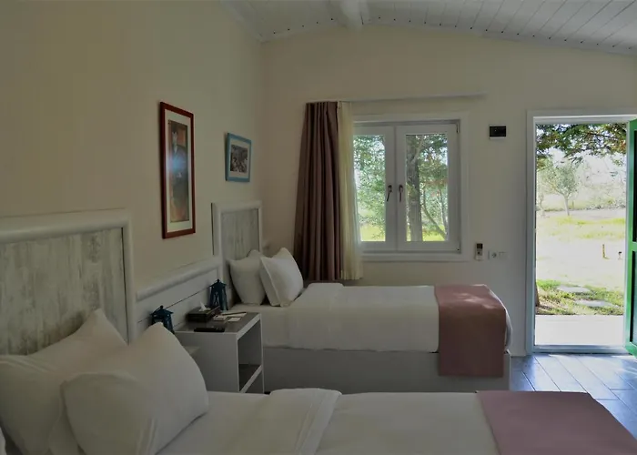 호텔 Le Petit Ve Bag Evi