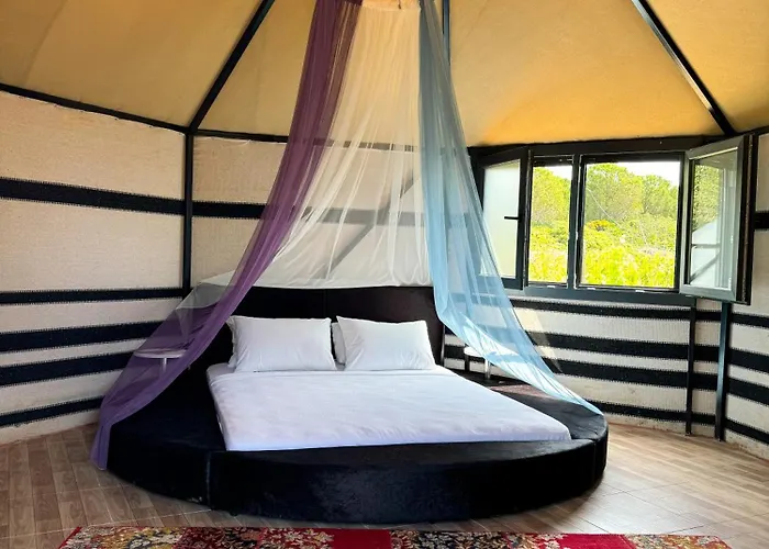 Le Petit Ve Bag Evi 호텔 *