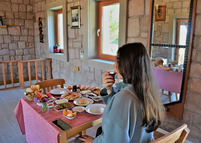 Le Petit Ve Bag Evi * Бозджаада