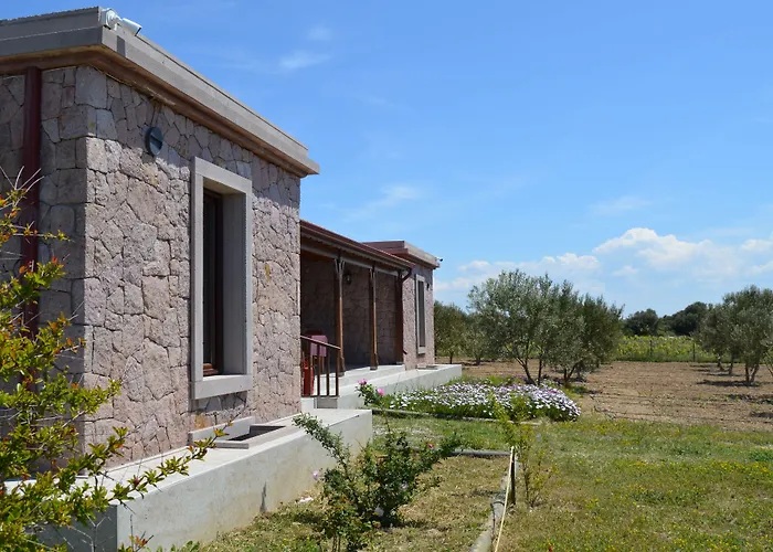 호텔 Le Petit Ve Bag Evi