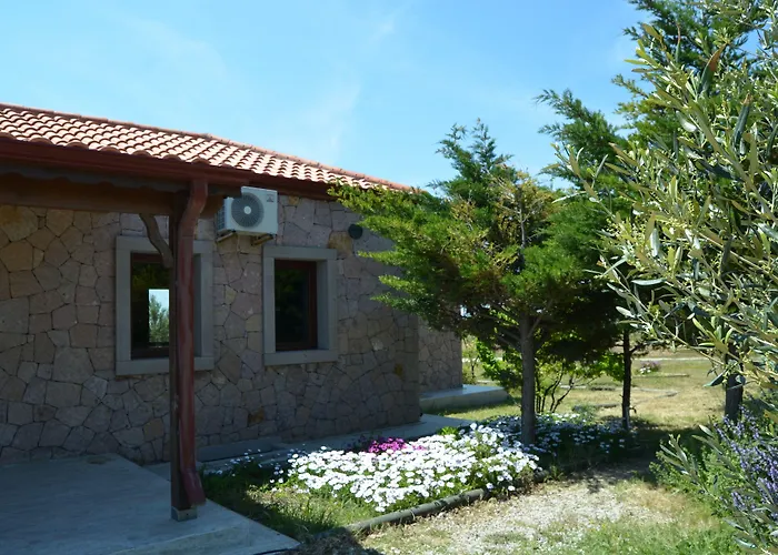 호텔 Le Petit Ve Bag Evi *