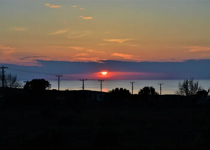 Le Petit Ve Bag Evi 호텔 *