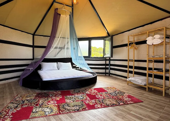 호텔 Le Petit Ve Bag Evi *