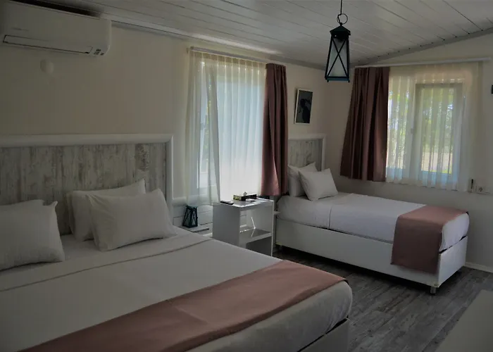 Le Petit Ve Bag Evi * Бозджаада